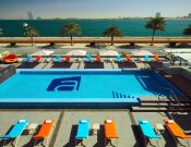 Aloft The Palm Hotel 4*